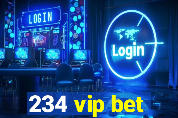 234 vip bet